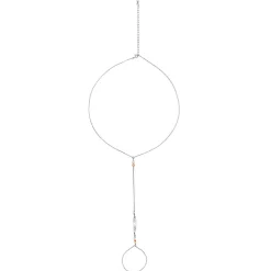 Ankelkæder|Maanesten Lesly Foot Chain