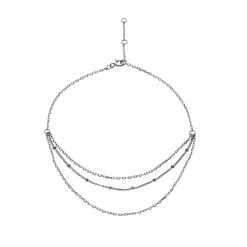 Ankelkæder|Maanesten Liv Ankelkaede