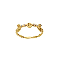 Ringe|Maanesten Lucilia Ring