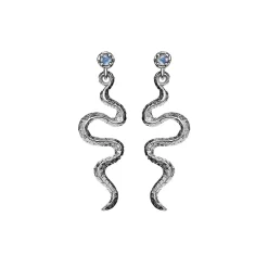 Øreringe|Maanesten Lucy Earring