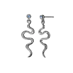 Øreringe|Maanesten Lucy Earring