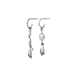 Øreringe|Maanesten Lyric Øreringe