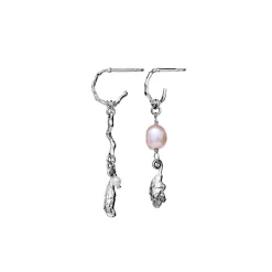 Øreringe|Maanesten Lyric Øreringe