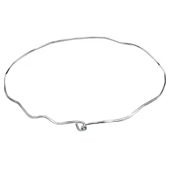 Halskaeder|Maanesten Madeleine Halskaede