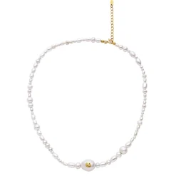 Halskaeder|Maanesten Maggie Halskaede