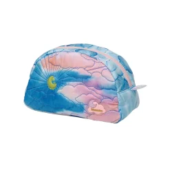 Makeuptasker|Maanesten Makeuptaske Medium Moonshine Blue