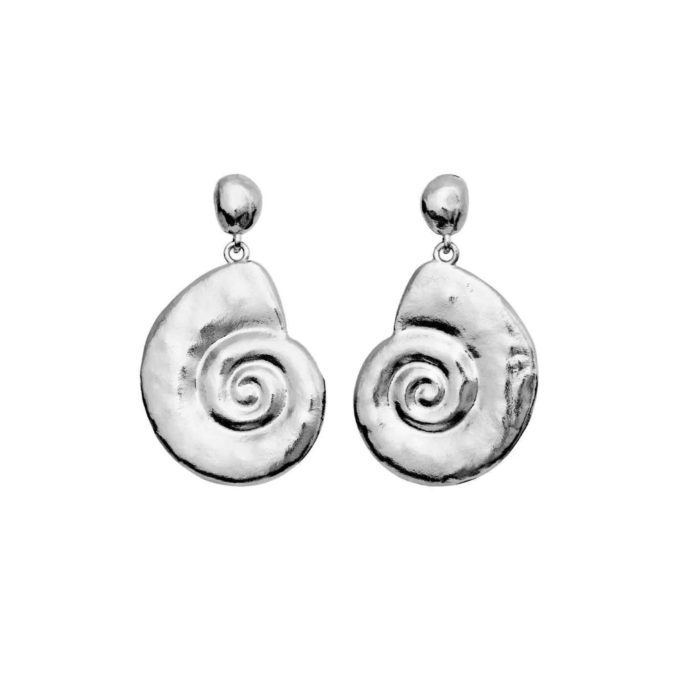 Øreringe|Maanesten Malibu Øreringe