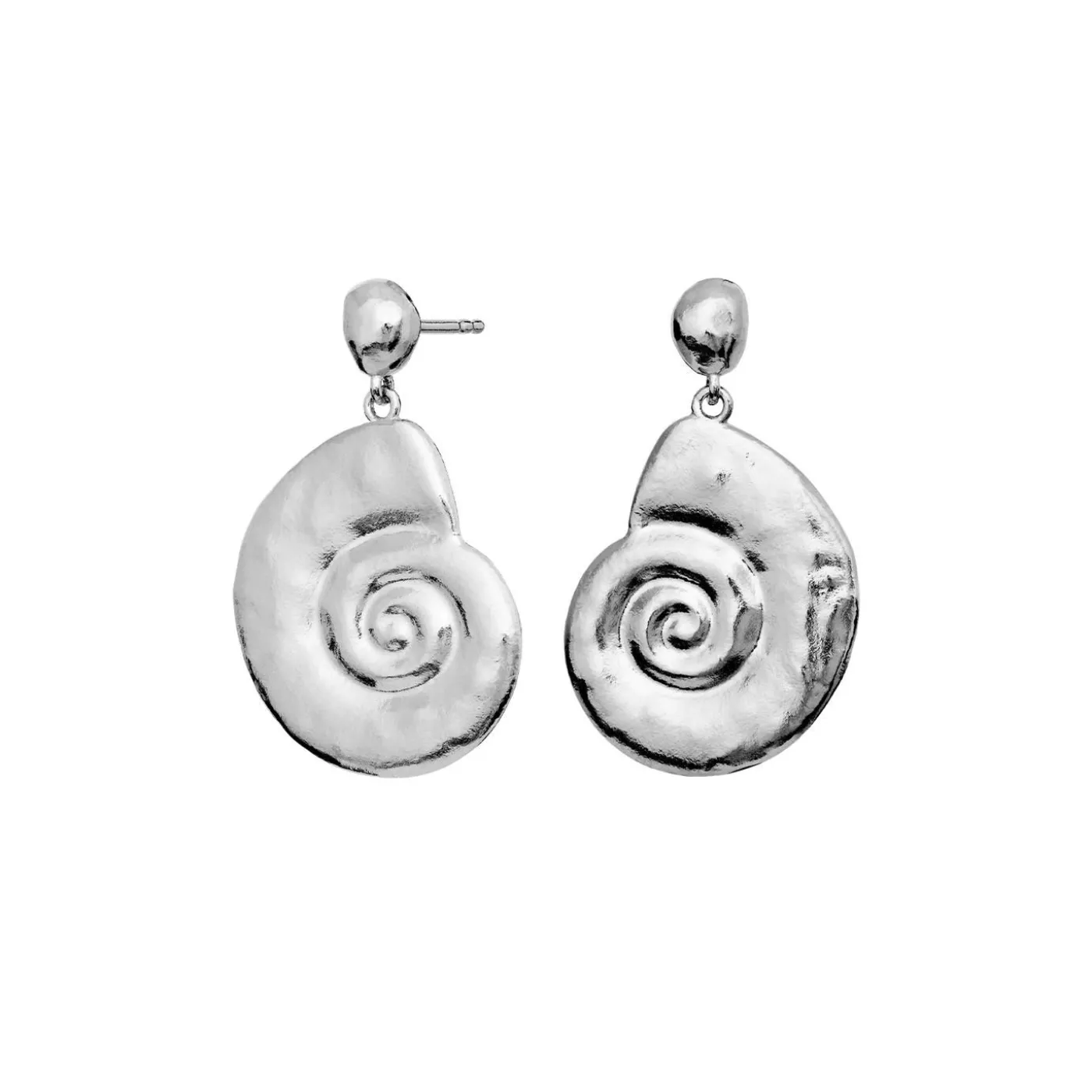 Øreringe|Maanesten Malibu Øreringe