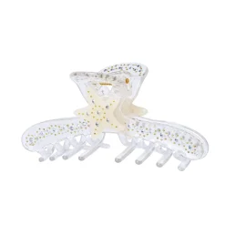 Hårklemmer|Maanesten Maribelle Harklemme Clear