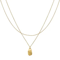 Halskaeder|Maanesten Marion Halskaede