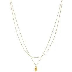 Halskaeder|Maanesten Marion Halskaede