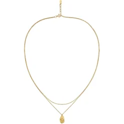 Halskaeder|Maanesten Marion Halskaede