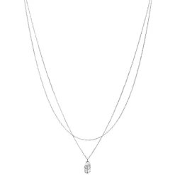 Halskaeder|Maanesten Marion Halskaede