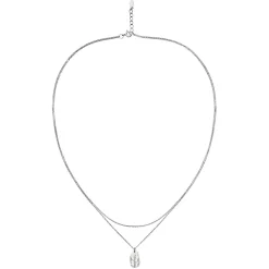 Halskaeder|Maanesten Marion Halskaede