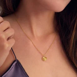 Halskaeder|Maanesten Marnie Halskaede