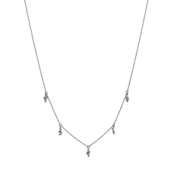 Halskaeder|Maanesten Mary Lou Halskaede