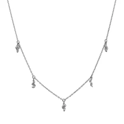 Halskaeder|Maanesten Mary Lou Halskaede