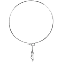 Halskaeder|Maanesten Maxima Halskaede