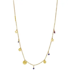 Halskaeder|Maanesten Memory Halskaede