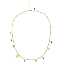 Halskaeder|Maanesten Memory Halskaede