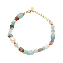 Armbånd|Maanesten Meri Water Armbånd