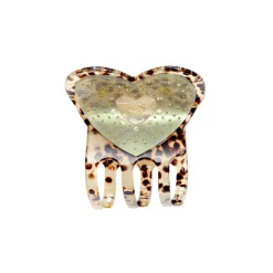 Hårklemmer|Maanesten Milena Harklemme Sesame