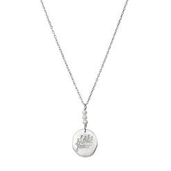 Halskaeder|Maanesten Mille Halskaede