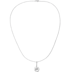 Halskaeder|Maanesten Mille Halskaede