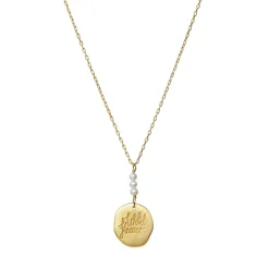 Halskaeder|Maanesten Mille Halskaede