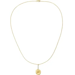 Halskaeder|Maanesten Mille Halskaede