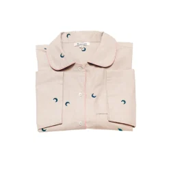 Loungewear|Maanesten Moe Skjorte Morning