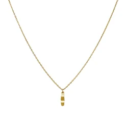 Halskaeder|Maanesten Molly Halskaede