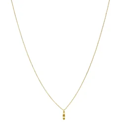 Halskaeder|Maanesten Molly Halskaede