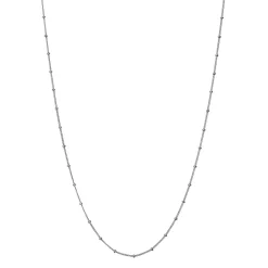 Halskaeder|Maanesten Nala Halskaede