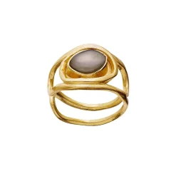 Ringe|Maanesten Naomi Ring