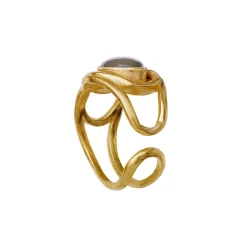 Ringe|Maanesten Naomi Ring