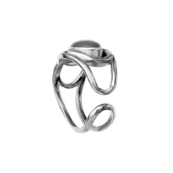 Ringe|Maanesten Naomi Ring