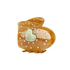 Hårklemmer|Maanesten Nayeli Harklemme Tortoise