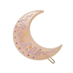 Hårklemmer|Maanesten Neel Harspaende Apricot