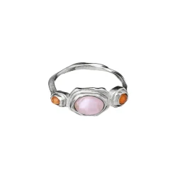 Ringe|Maanesten Nemo Ring