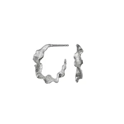 Øreringe|Maanesten Nino Øreringe