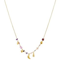 Halskaeder|Maanesten Olympia Halskaede