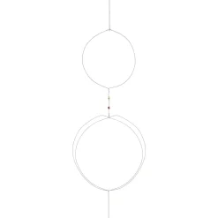 Halskaeder|Maanesten Patricia Body Chain