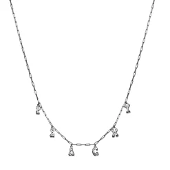 Halskaeder|Maanesten Peachy Halskaede