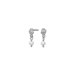 Øreringe|Maanesten Pippa Øreringe