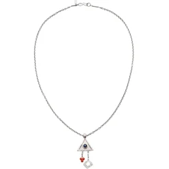 Halskaeder|Maanesten Protect Me Halskaede