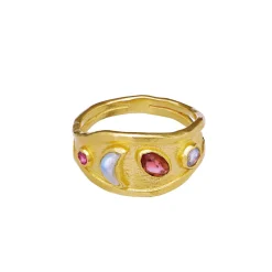 Ringe|Maanesten Raaya Ring