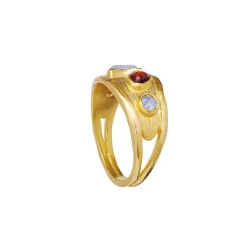 Ringe|Maanesten Raaya Ring