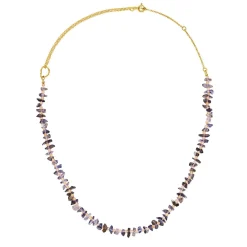 Halskaeder|Maanesten Riesme Halskaede