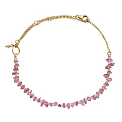 Ankelkæder|Maanesten Riya Ankelkaede